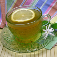 Throat Coat Tea Recipe | Allrecipes image