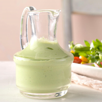 Avocado Salad Dressing Recipe: How to Make It image