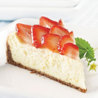 Classic Cheesecake - Recipes | Pampered Chef US Site image