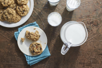 Toasted Oatmeal Cookies Recipe | Southern Living image