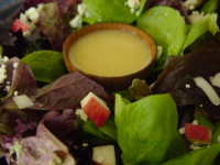 Autumn Apple Salad Recipe - Food.com image