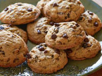 Italian Spumoni Cookies ("Spumookies") Recipe | Jeff M… image