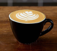 Flat white recipe - BBC Good Food | Recipes and cooking tips image