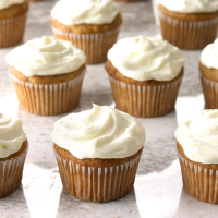 Hummingbird Cupcakes Recipe: How to Make It image