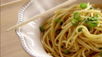 Simple Sesame Noodles Recipe | Ree Drummond | Food Network image