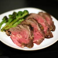 Slow Roasted Beef - How to Cook Meat image