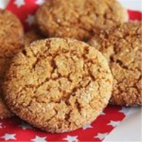 Easy ginger biscuits - Food24 image
