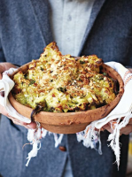 Easy Cauliflower Recipes - olivemagazine image
