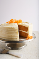 Carrot Cake | Better Homes & Gardens image