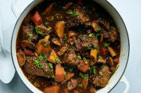 Roy Choi’s Braised Short-Rib Stew Recipe - NYT Cooking image