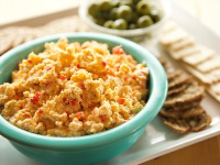 Pimento Cheese Recipe | Ree Drummond | Food Network image