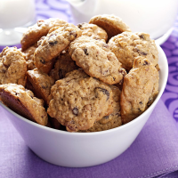 Chewy Pecan Cookies Recipe: How to Make It image