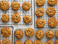 The Best Homemade Chocolate Chip Cookies | MyRecipes image