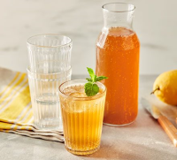 WATER BOTTLE COOLING RECIPES
