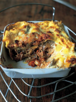 Easy lasagne recipe | Jamie Oliver recipes image