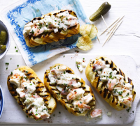 Lobster rolls recipe | BBC Good Food image
