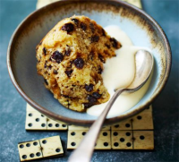 Spotted dick recipe | BBC Good Food image