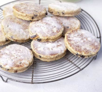 Welsh cakes recipe | BBC Good Food image