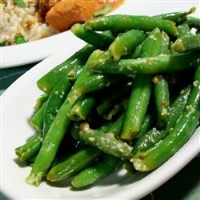 Spicy Indian (Gujarati) Green Beans Recipe | Allrecipes image