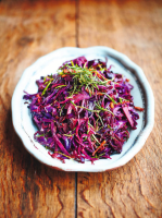 HEALTHY RED CABBAGE RECIPES RECIPES