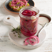 PICKLED BEETS CANNED RECIPES