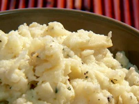 Mashed Turnips and Sage Recipe | The Neelys | Food Net… image