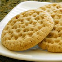 Cookie Butter Cookies Recipe | Allrecipes image