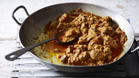 Aromatic beef curry recipe - BBC Food image