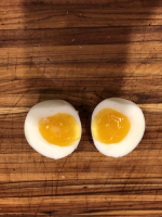 Sherry's Perfect Sous Vide Eggs Recipe | Allrecipes image