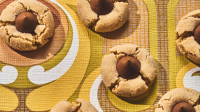 Peanut Butter Blossoms Recipe | Kitchn image