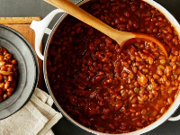 BBQ Baked Beans Recipe | Food Network Kitchen | Food Network image