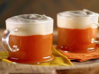 Bourbon Apple Hot Toddy Recipe | Bobby Flay | Food Network image
