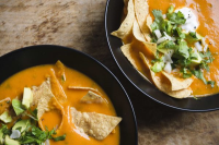 Best Tortilla Soup Recipe - How to Make Tortilla Soup image