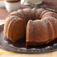 Pumpkin Bundt Cake Recipe: How to Make It image