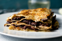 Mushroom Lasagna Recipe - NYT Cooking image