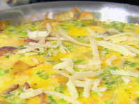 Omelet for Two Recipe | Ina Garten | Food Network image