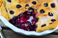 Blueberry Pie Recipe - Food.com image