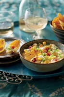 Jalapeño Corn Dip Recipe | Southern Living image