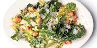 Classic Caesar Salad Recipe Recipe | Epicurious image