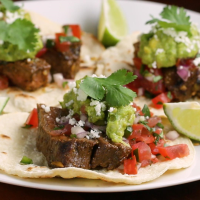 Carne Asada Tacos Recipe by Tasty - Food videos and recipes image