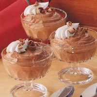 Heavenly Chocolate Mousse Recipe: How to Make It image