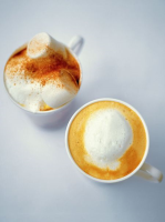 Hot Chocolate | Chocolate Recipes | Jamie Oliver Recipes image