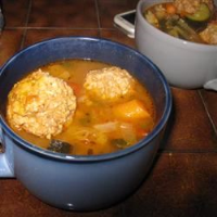 Albondigas Soup I Recipe | Allrecipes image
