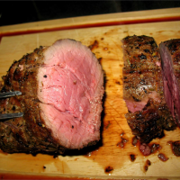 HOW TO GRILL A BEEF TENDERLOIN RECIPES
