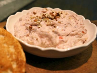 Chicken Liver Mousse Recipe | Alton Brown | Food Network image