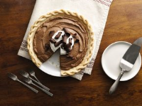French Silk Pie - Gold Medal Flour image