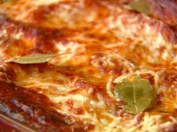 Lasagna al Forno Recipe | Tyler Florence | Food Network image