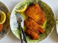 VEAL CUTLETS RECIPES