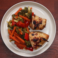 SLOW COOK CHICKEN IN OVEN RECIPES