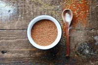 Taco Seasoning - Food Blog With Authentic Mexican Recipes image